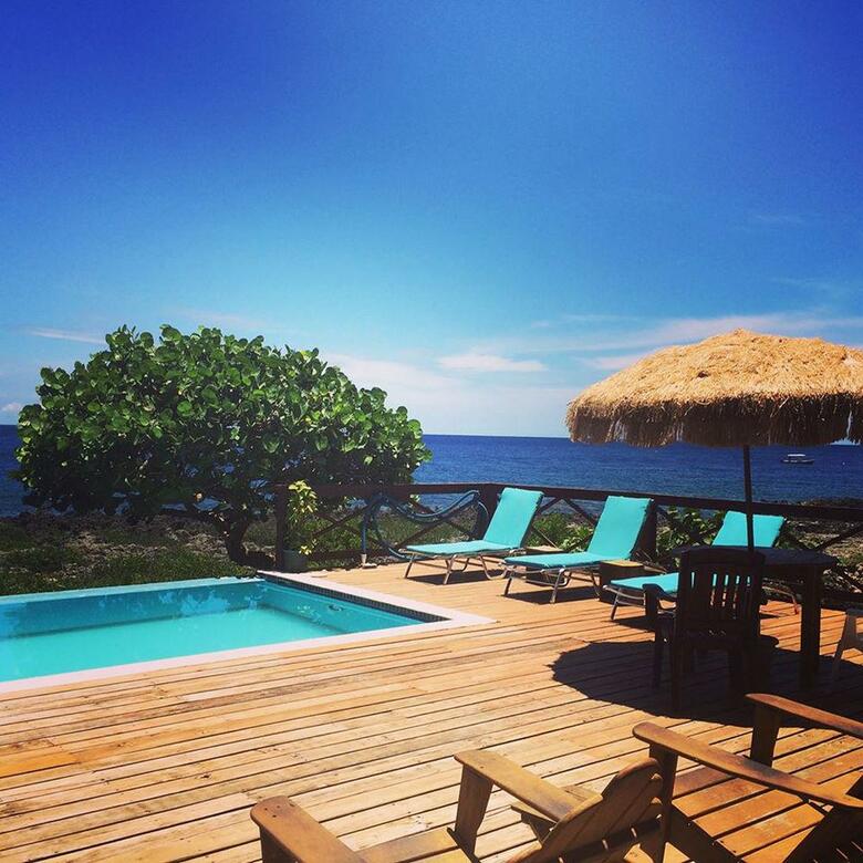 Hotel Cocolobo