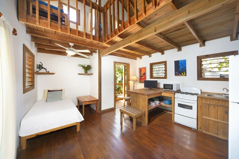 Hotel Cocolobo