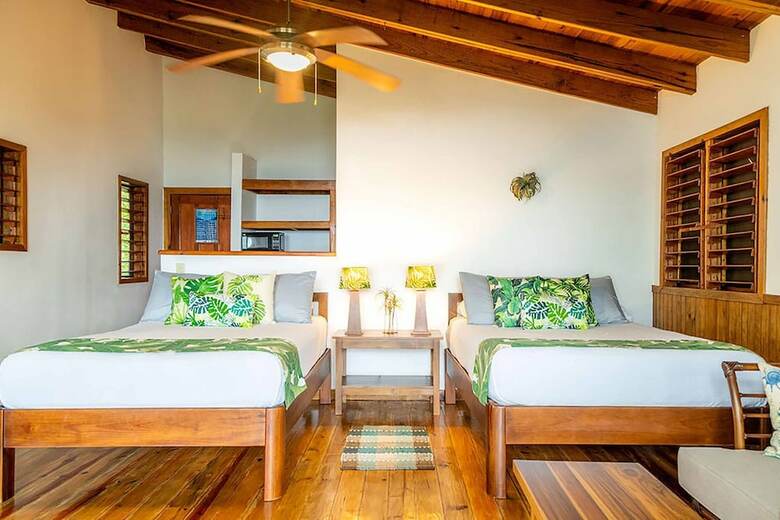 Hotel Cocolobo