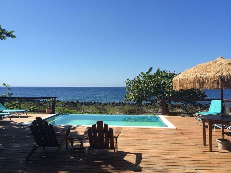 Hotel Cocolobo