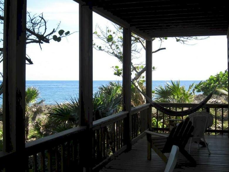 Hotel Cocolobo