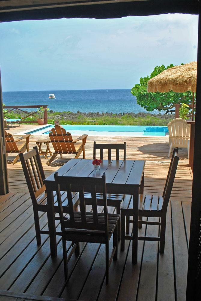 Hotel Cocolobo