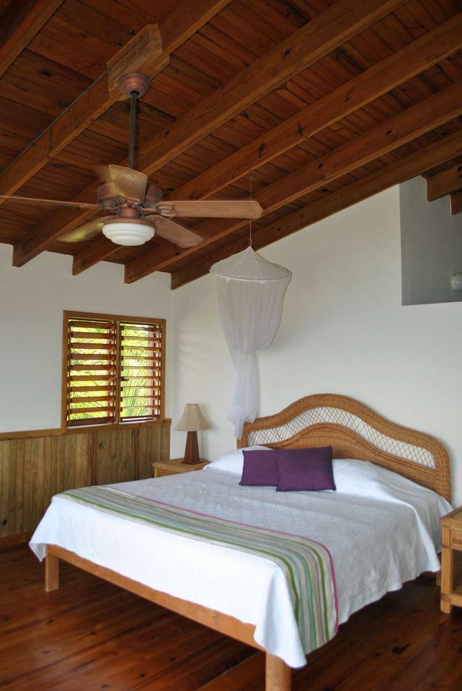 Hotel Cocolobo
