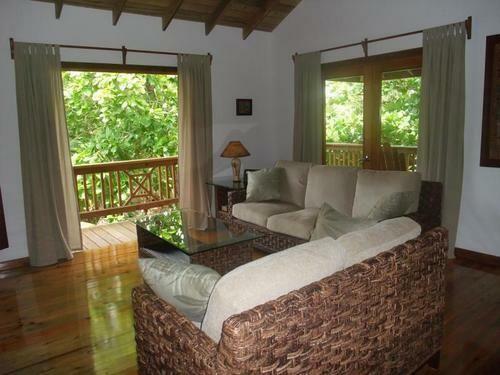 Hotel Cocolobo