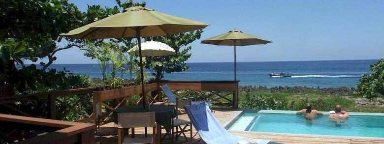 Hotel Cocolobo