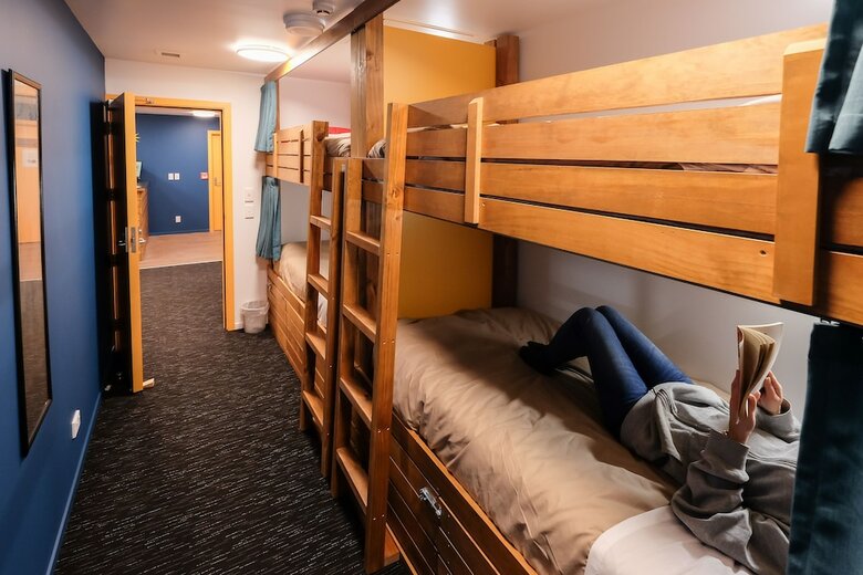 Hostal Haka Lodge Bay Of Islands (Paihia) - Hostel