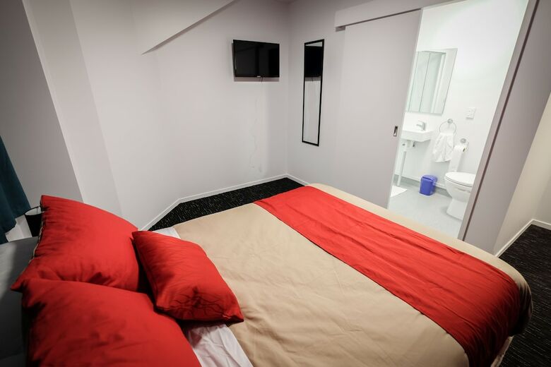 Hostal Haka Lodge Bay Of Islands (Paihia) - Hostel