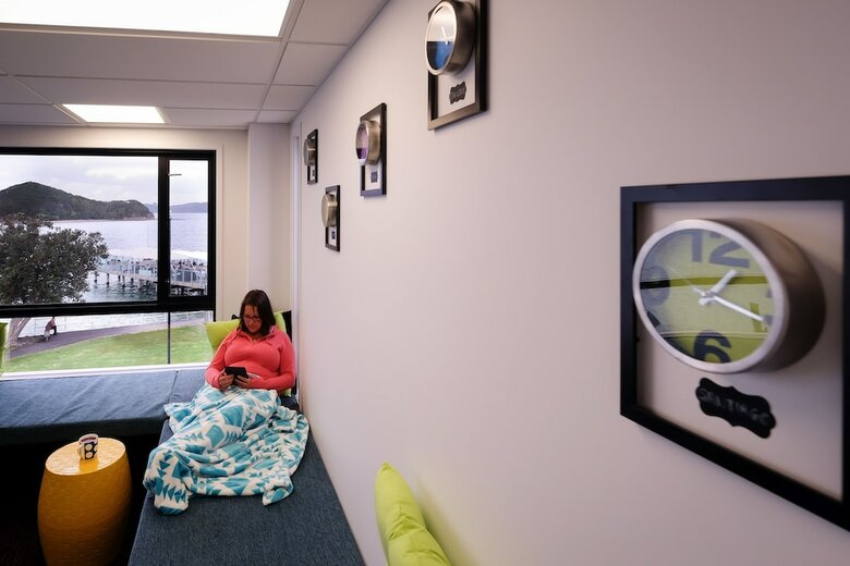 Hostal Haka Lodge Bay Of Islands (Paihia) - Hostel