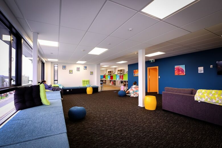 Hostal Haka Lodge Bay Of Islands (Paihia) - Hostel