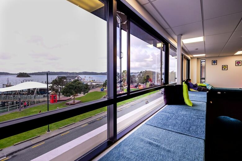 Hostal Haka Lodge Bay Of Islands (Paihia) - Hostel