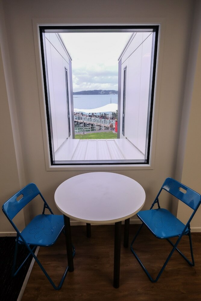 Hostal Haka Lodge Bay Of Islands (Paihia) - Hostel