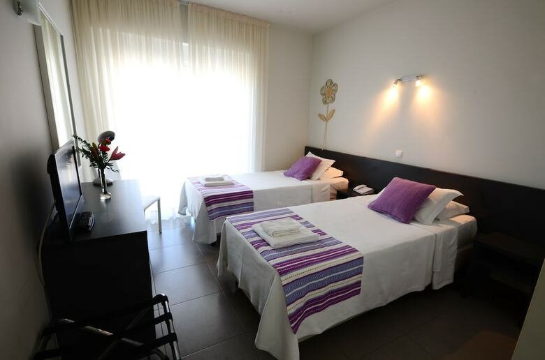 Hotel Boutique Boliqueime