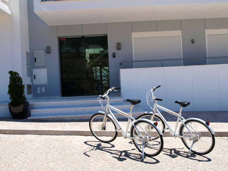 Hotel Boutique Boliqueime