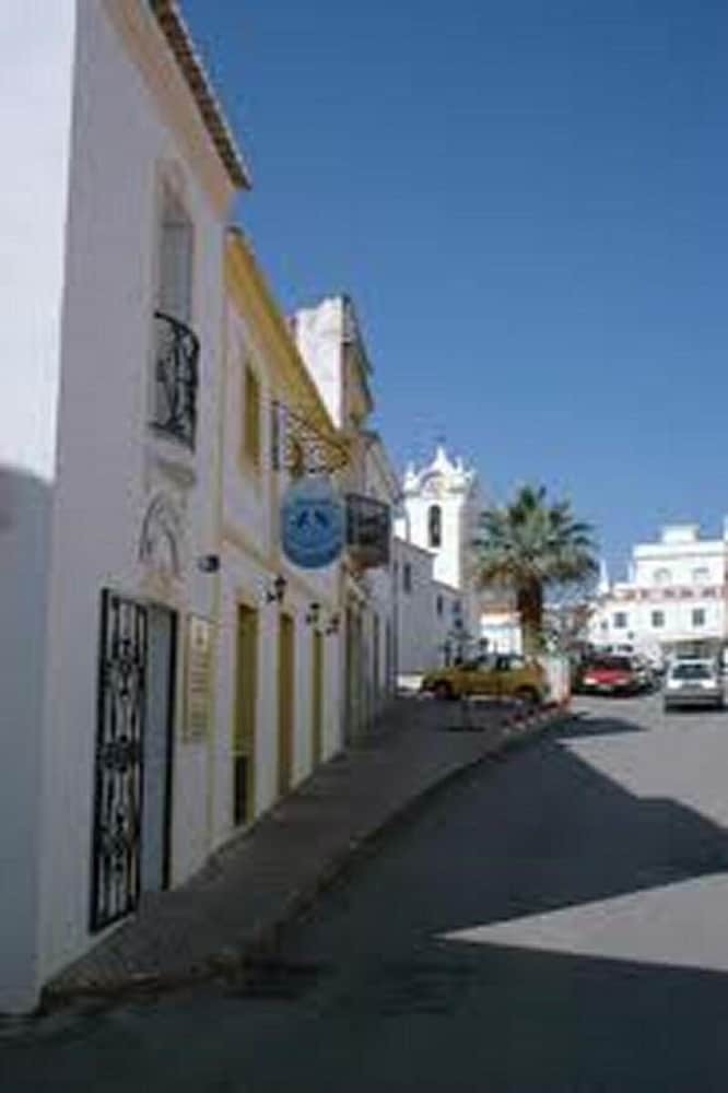Hotel Boutique Boliqueime