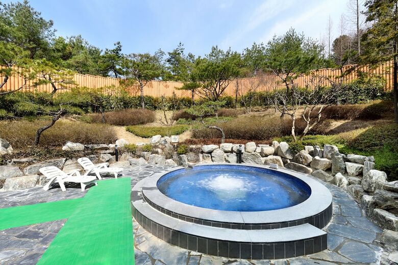 The K Hotel Gyeongju