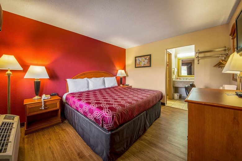 Hotel Econo Lodge Mt Laurel