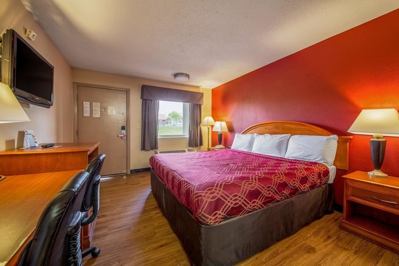 Hotel Econo Lodge Mt Laurel