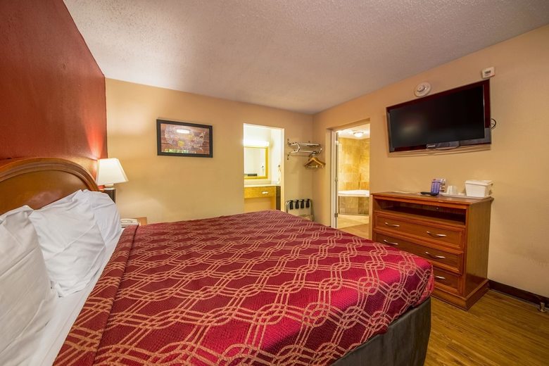 Hotel Econo Lodge Mt Laurel
