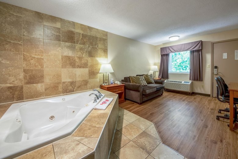 Hotel Econo Lodge Mt Laurel