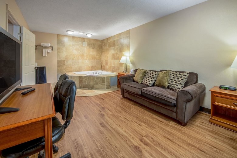 Hotel Econo Lodge Mt Laurel