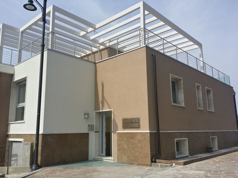 Apartamento Residence Miramare
