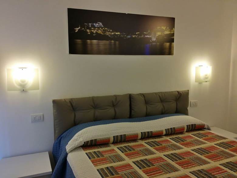 Apartamento Residence Miramare