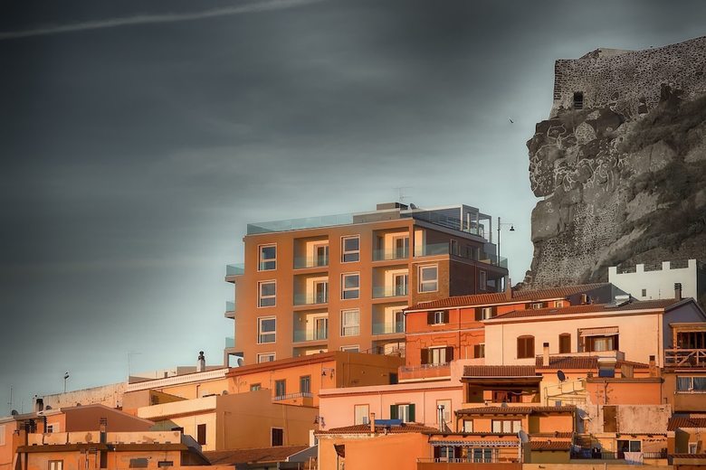 Apartamento Residence Miramare