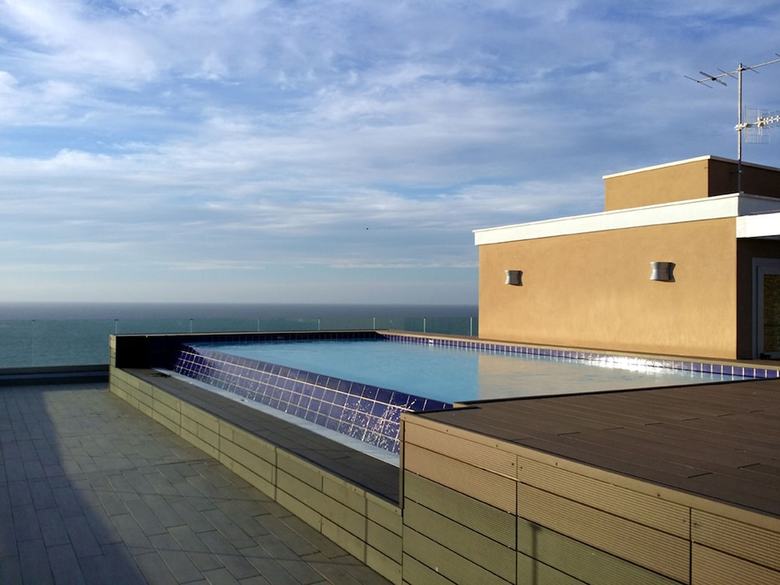 Apartamento Residence Miramare