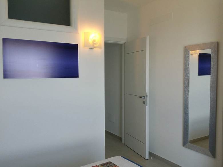 Apartamento Residence Miramare