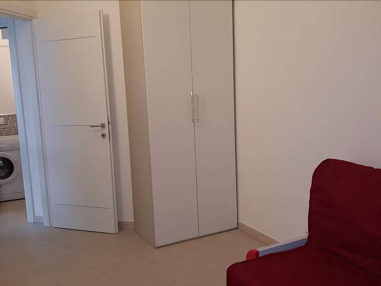 Apartamento Residence Miramare