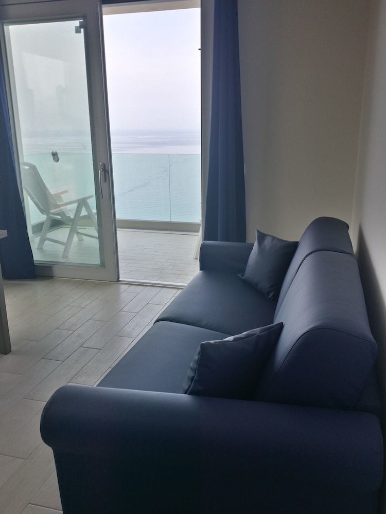 Apartamento Residence Miramare