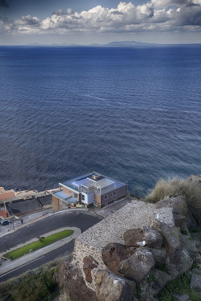 Apartamento Residence Miramare