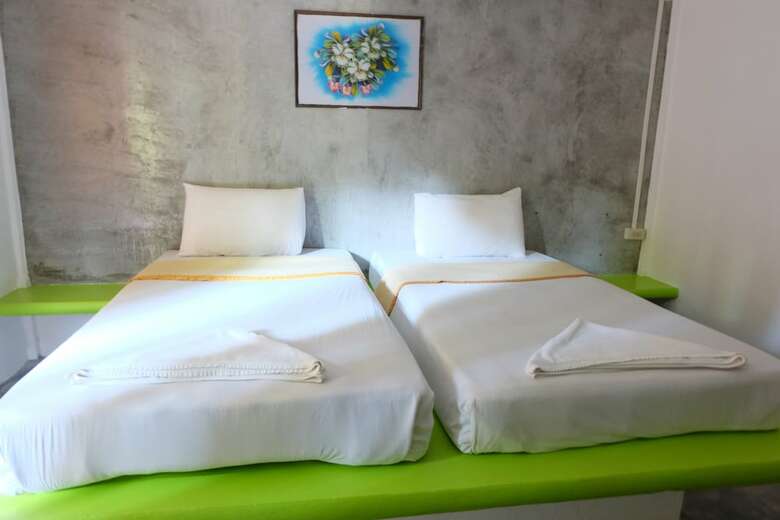 Hotel Viewson Resort