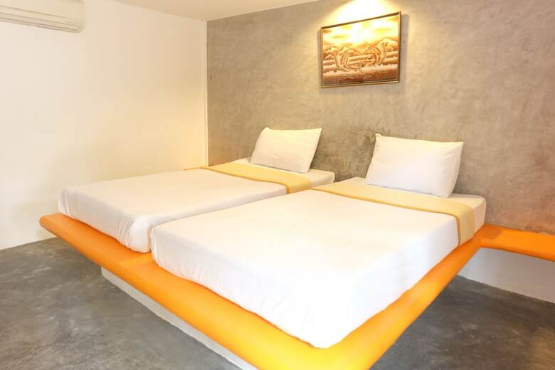 Hotel Viewson Resort
