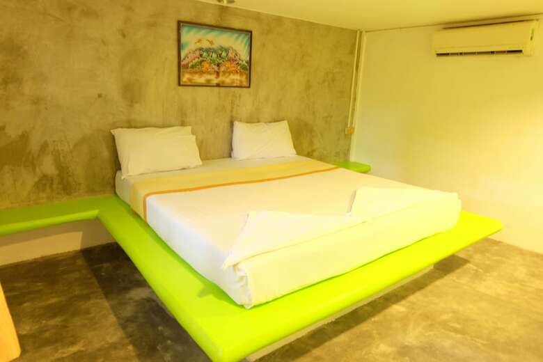 Hotel Viewson Resort