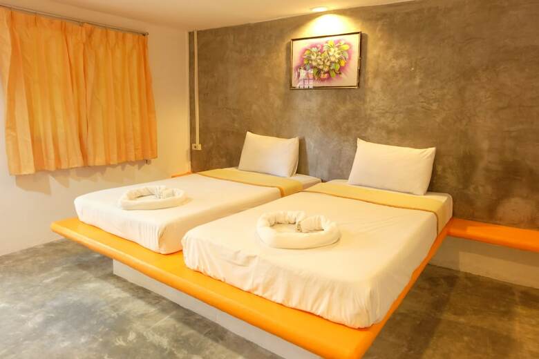 Hotel Viewson Resort