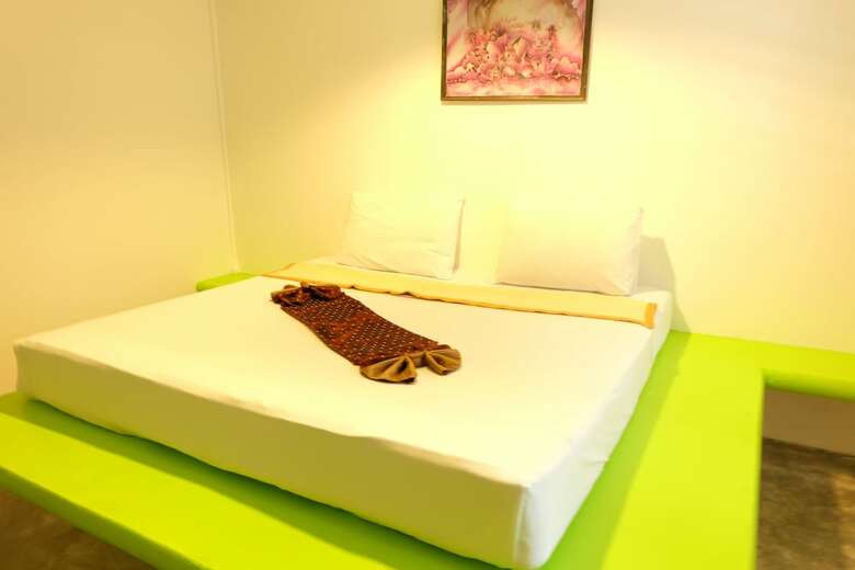 Hotel Viewson Resort