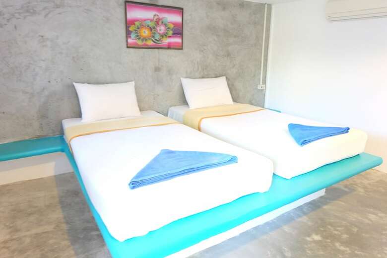 Hotel Viewson Resort