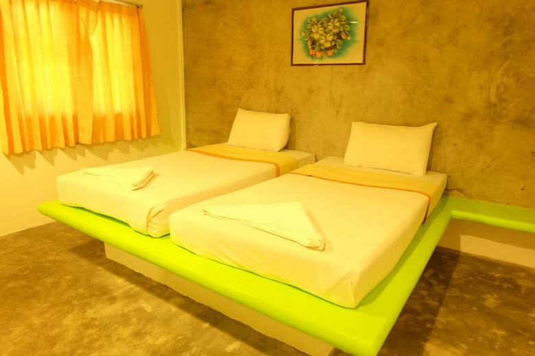 Hotel Viewson Resort
