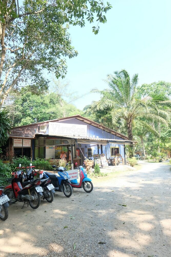 Hotel Viewson Resort
