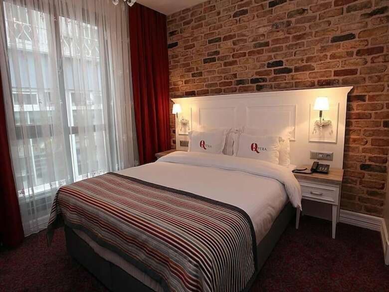 Q Pera Hotel Taksim