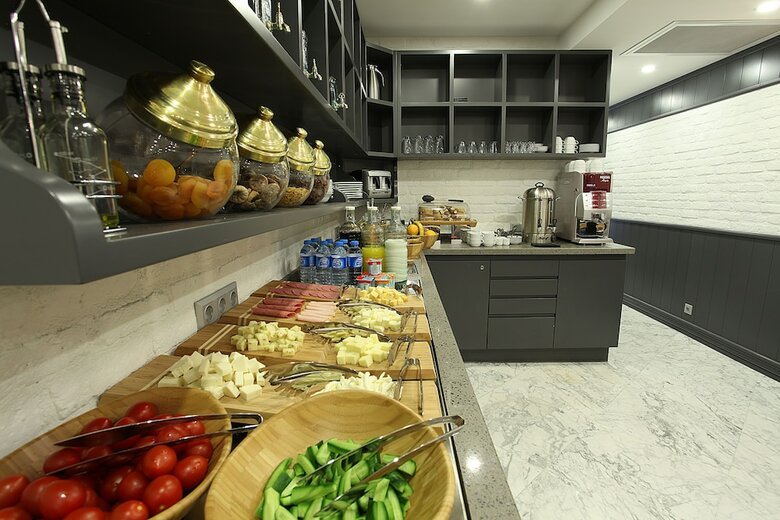 Q Pera Hotel Taksim