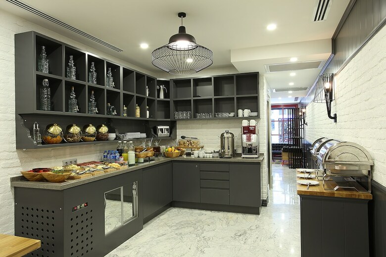 Q Pera Hotel Taksim