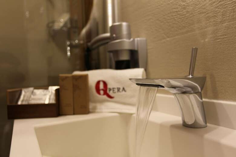 Q Pera Hotel Taksim