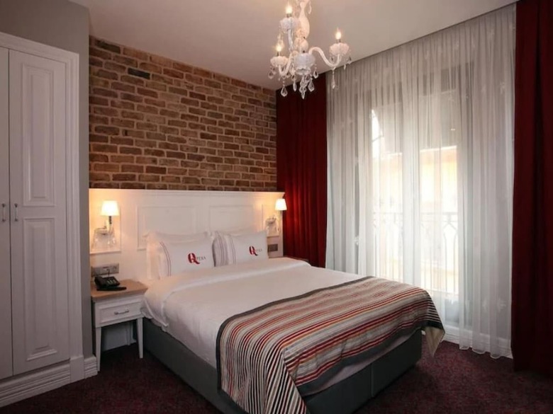 Q Pera Hotel Taksim
