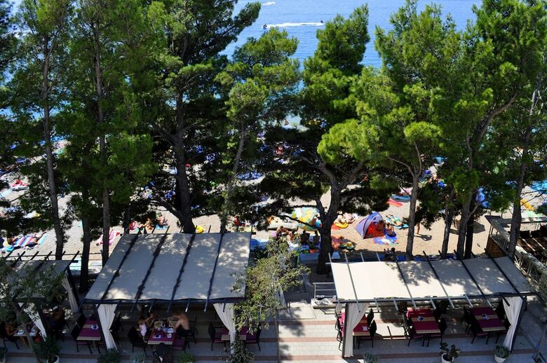 Hotel Milenij