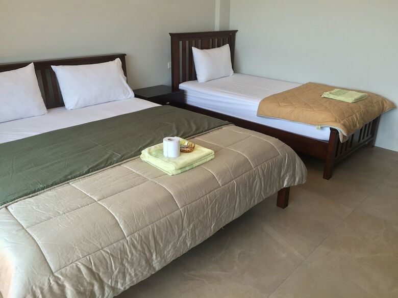 Hotel Grandmom Place