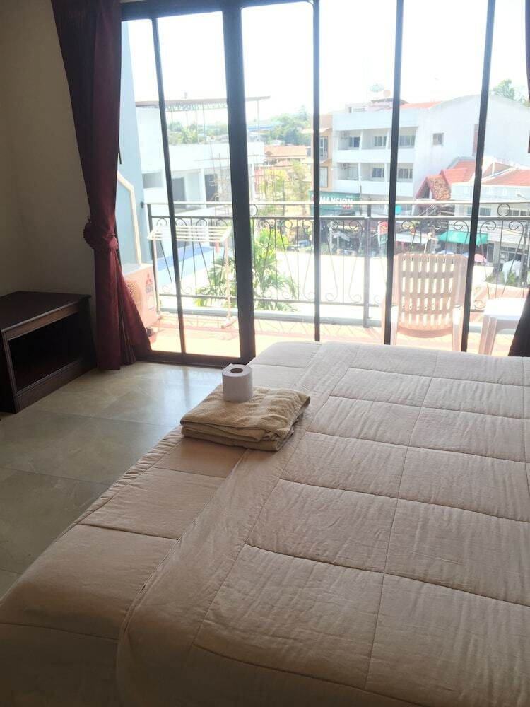 Hotel Grandmom Place