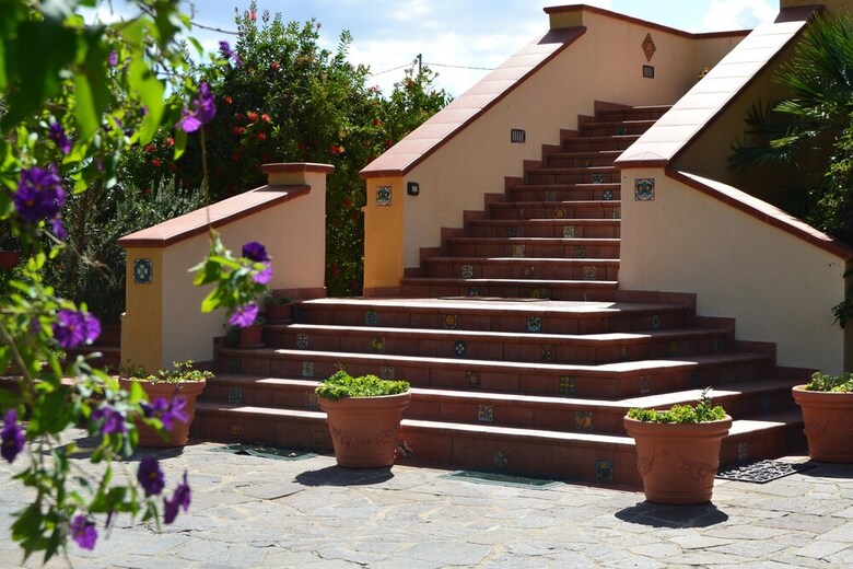Bed & Breakfast S. Elia