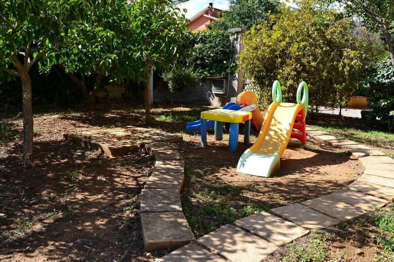 Bed & Breakfast S. Elia
